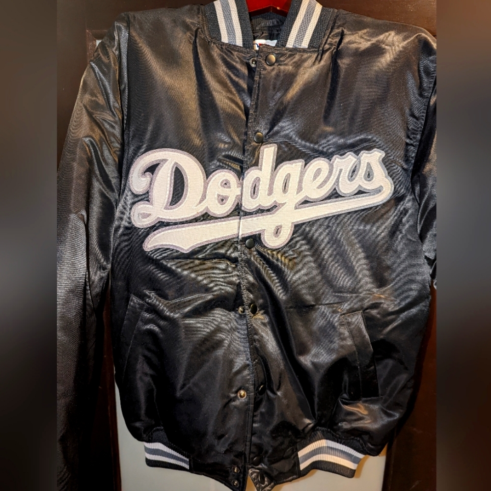 Dodger Jacket
